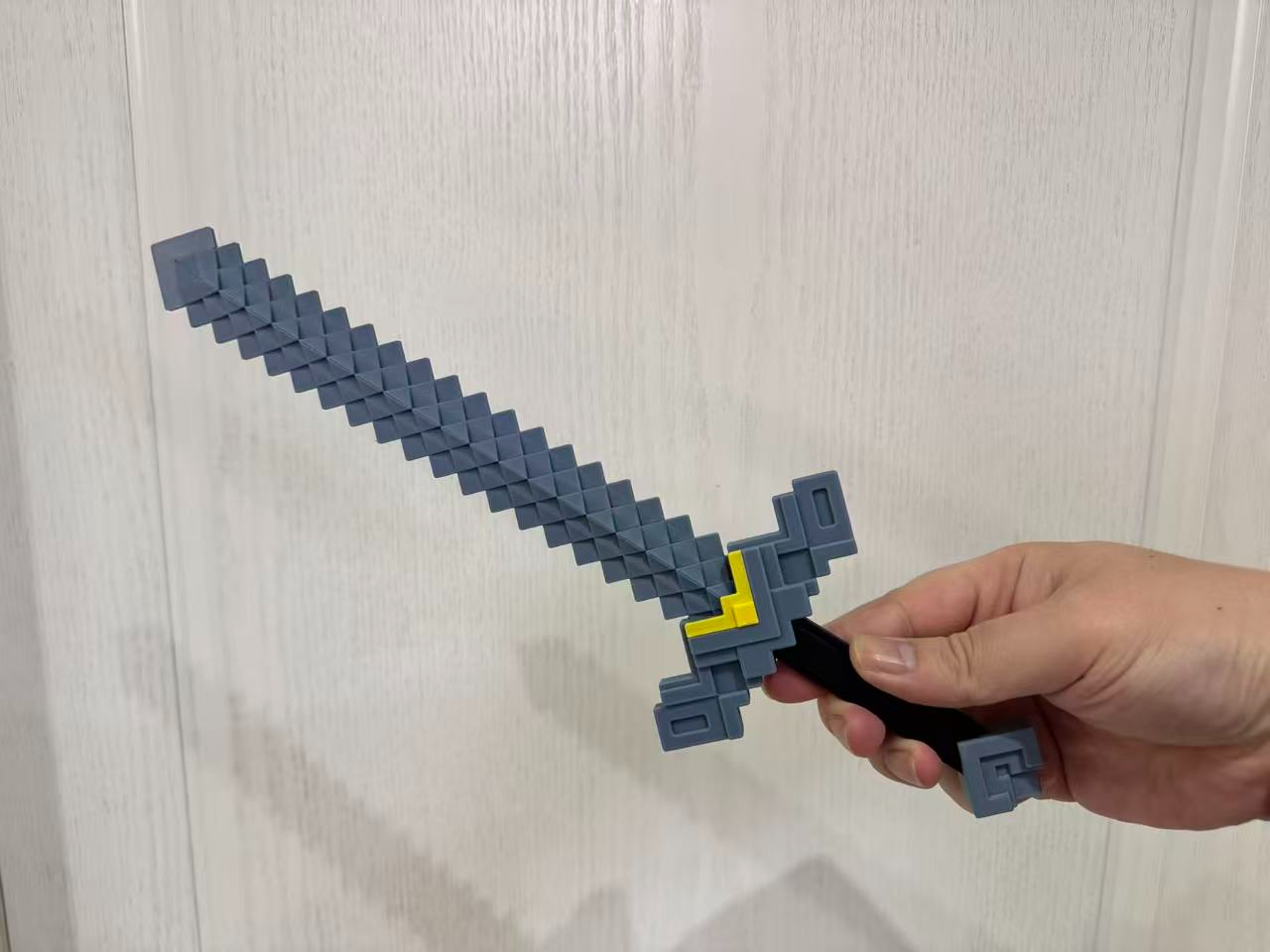 Minecraft 我的世界大电影 剑mini