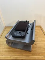 Cut model