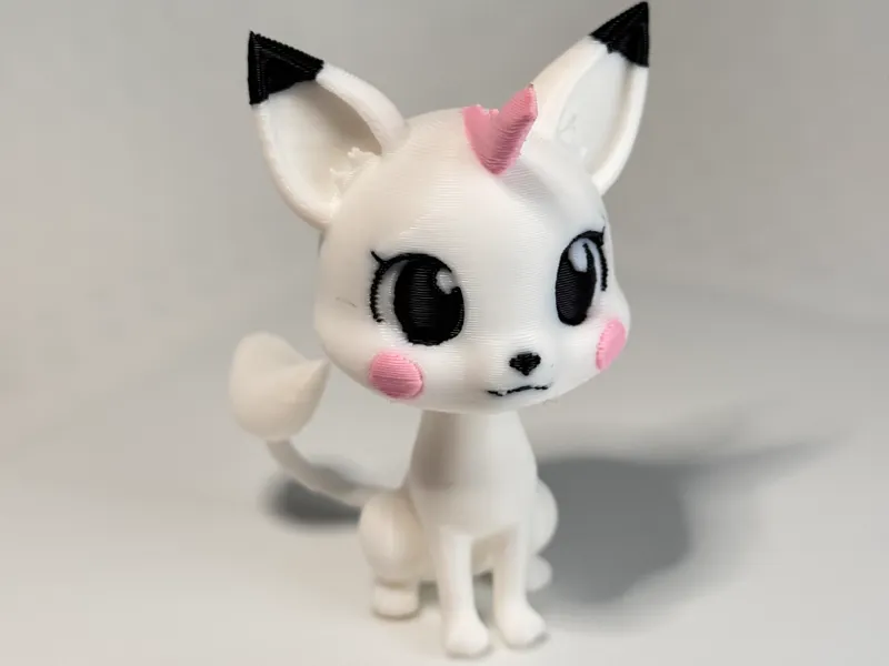 KittyFox