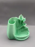 0.2mm layer, 2 walls, 3% infill