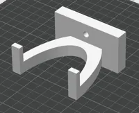 0.16mm layer, 2 walls, 15% infill