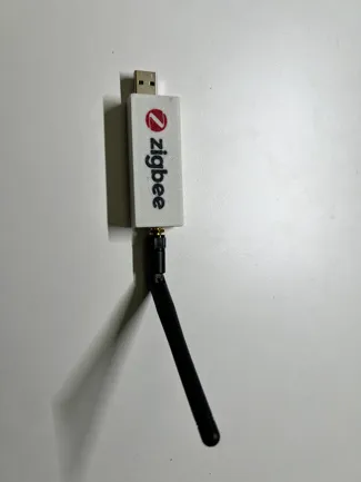CC2538 Zigbee Stick Case with Logo option