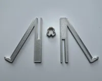 Support pour clavier mécanique — photo 2