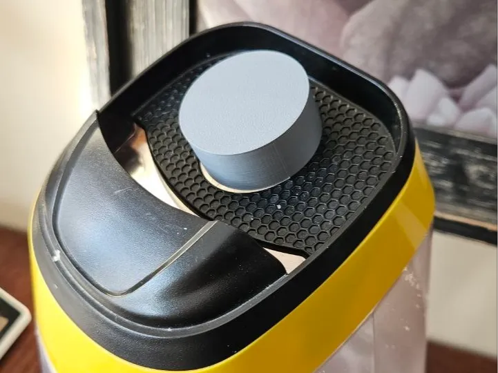 Bissell Carpet Cleaner Cap
