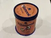 Round carton
