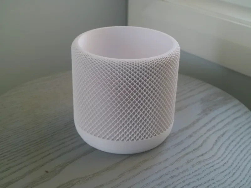 Lattice Vase