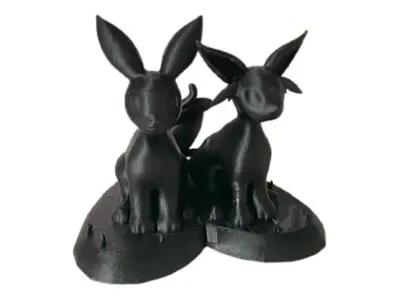 Umbreon&Espeon