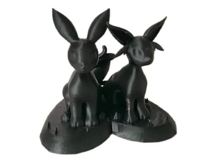 Umbreon&Espeon