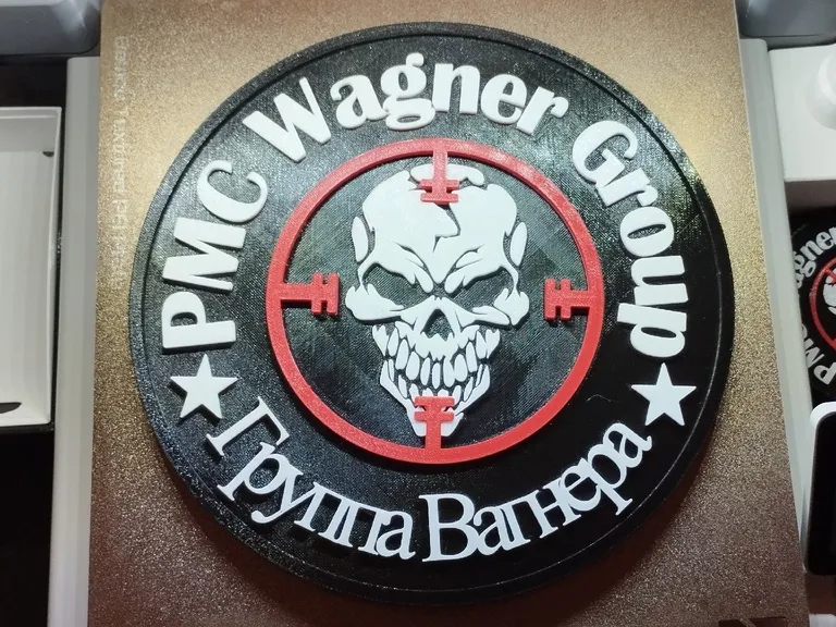chevron Wagner
