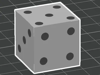 Dice