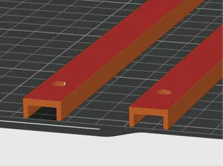 Drawer slide