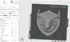 0.16mm layer, 2 walls, 15% infill