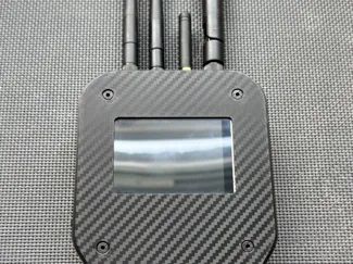 HandyHack – ESP32 CYD Modular Case