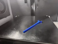 PETG, 2 walls, 15% infill