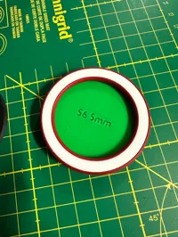 Insert puck MagSafe — photo 3