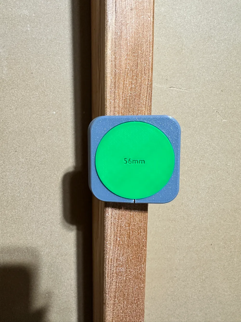 MagSafe Puck Insert by Dihedral - MakerWorld