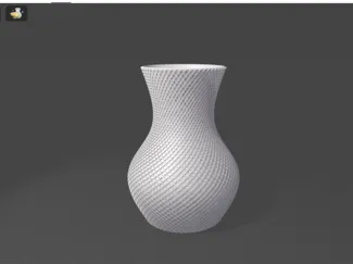 Vase