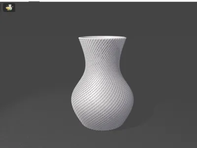 Vase