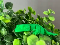 0.2mm layer, 3 walls, 10% infill