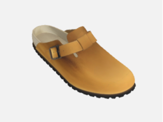 mini birkenstock bostons