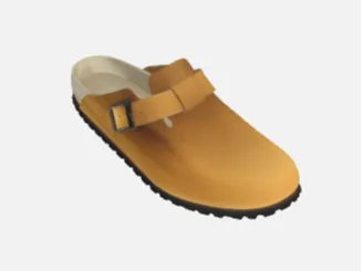 mini birkenstock bostons