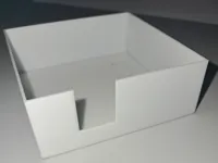 0.16mm layer, 2 walls, 15% infill
