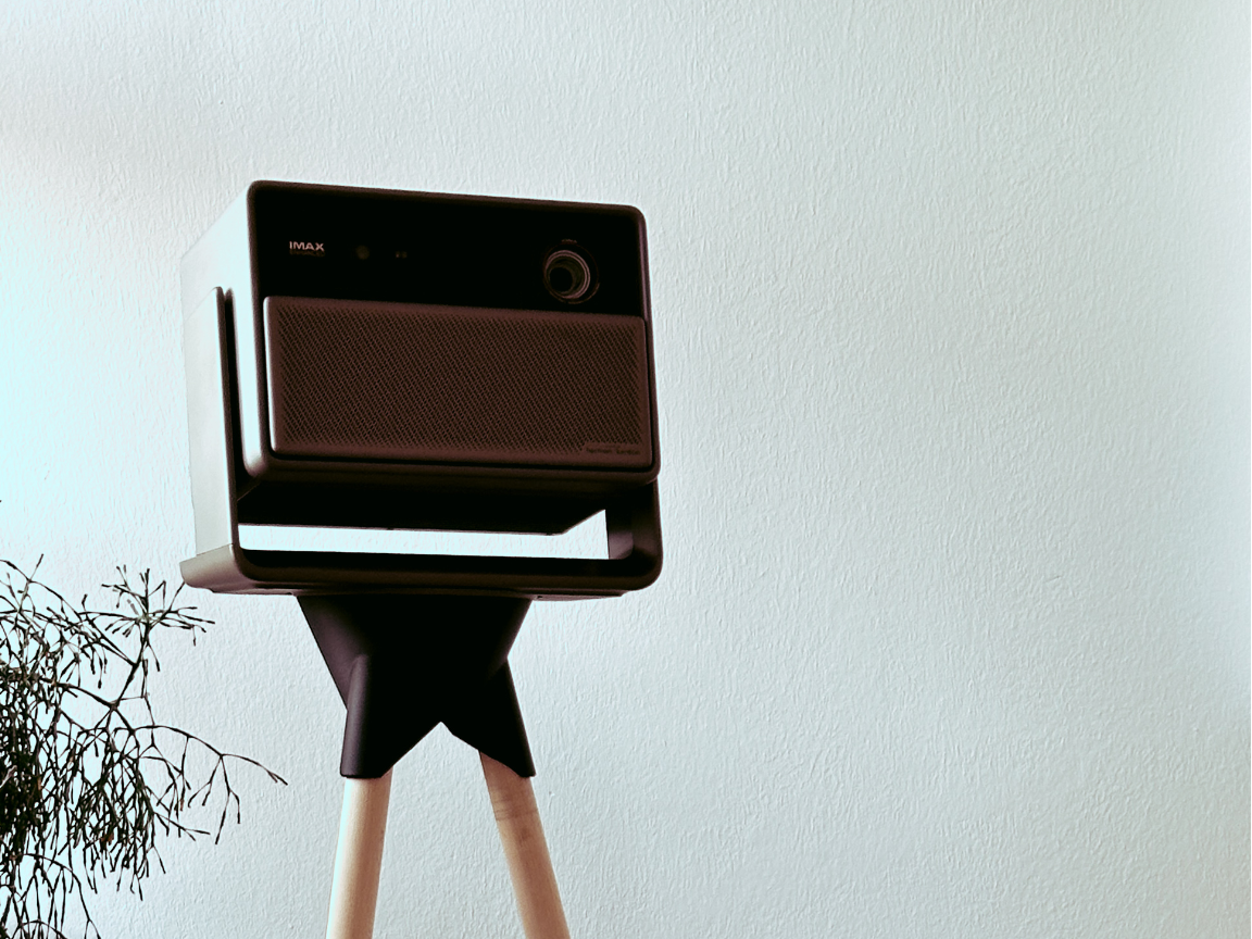 XGIMI Horizon 20 Tripod Base (Monoblock)