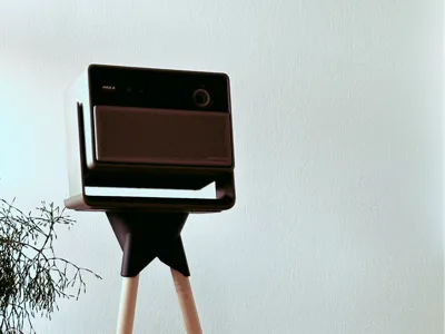 XGIMI Horizon 20 Tripod Base (Monoblock)