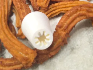 Churros Nozzle