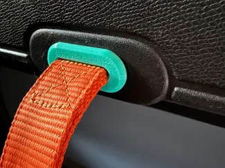 Wind Door Cover for Citroen Ami