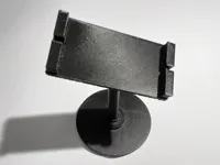 Socle pour DeLorean Speed Champions — photo 3