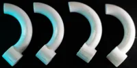 0.24mm 层高, 2 层墙, 15% 填充，一体打印