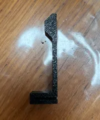 0.25mm layer, 2 walls, 30% infill