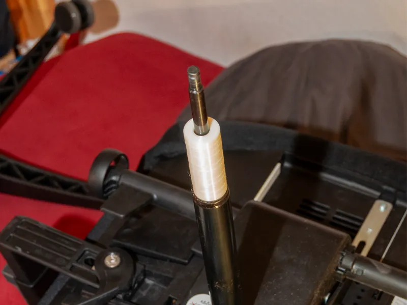Hidden fix for Office chair pistons TPU/PETG ONLY