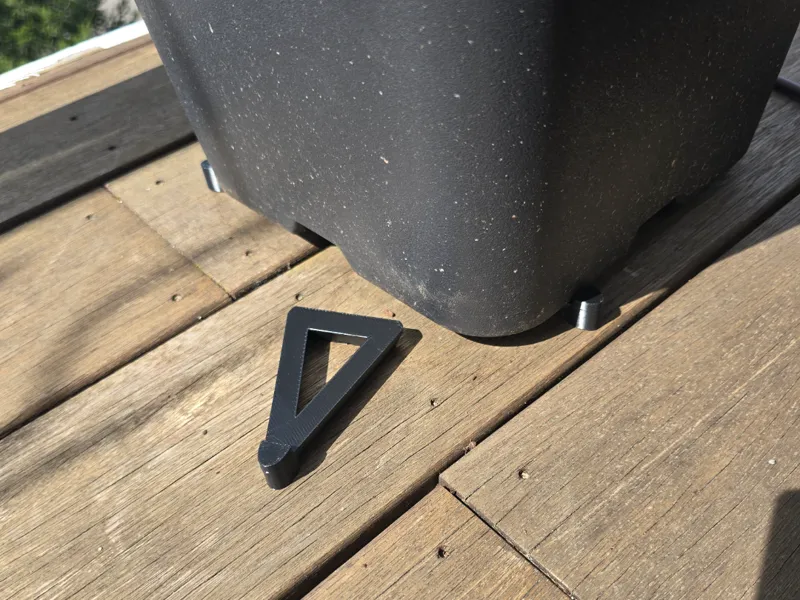 Plant Planter foot/feet
