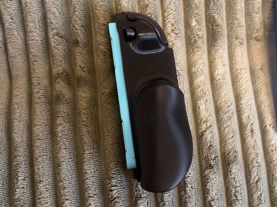 Switch 2 Grips