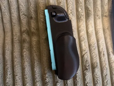 Switch 2 Grips