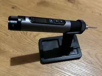 Fnirsi HS-03 Soldering Stand
