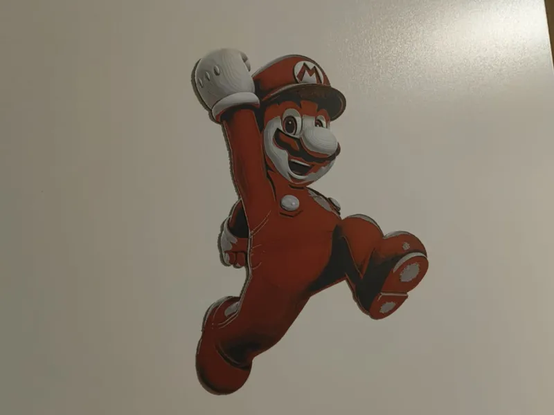 Super Mario 