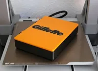 0.2mm layer, 3 walls, 5% infill