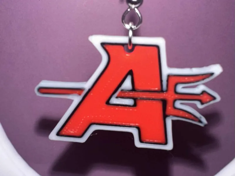 Aggie Earrings