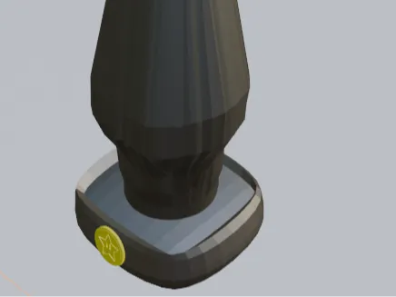 Artistic Trophy