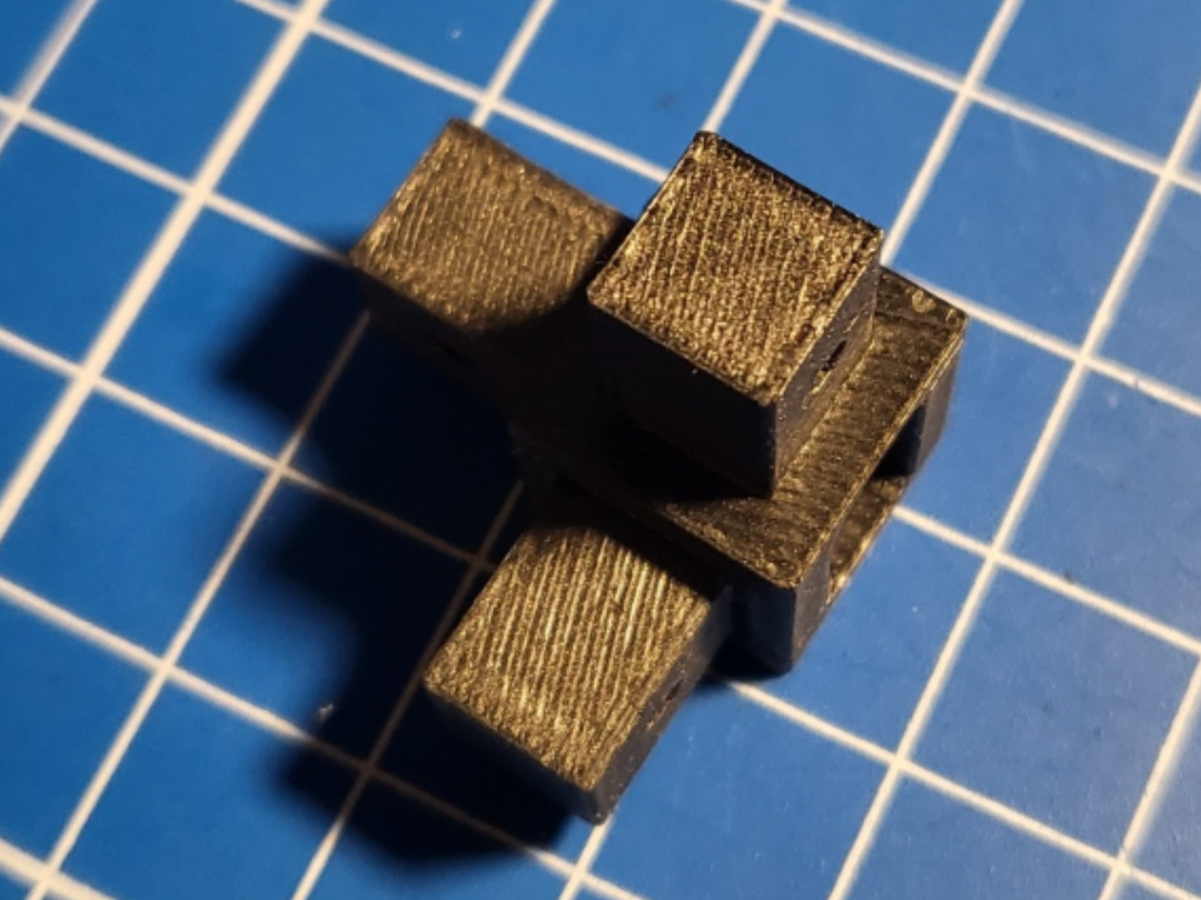 Tamiya Carson Container Corner