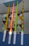 Mini Light Beam Saber 1.0 0.24mm layer, 3 walls, 30% infill