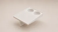 Sofa Tray 6 degrees