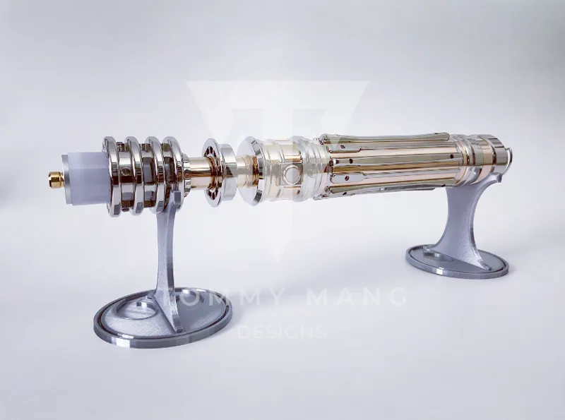 Lightsaber Display Stand Rebel Alliance
