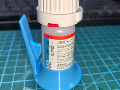 5800 Glue Dispenser