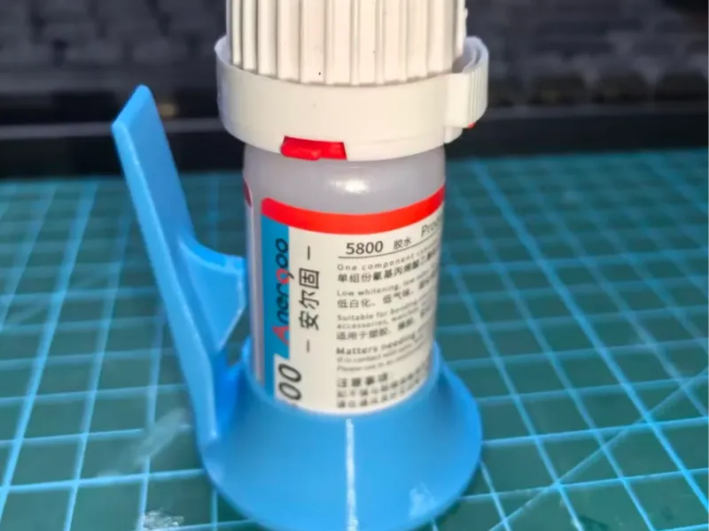 5800 Glue Dispenser