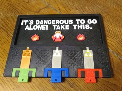 Dangerous_Key_Holder