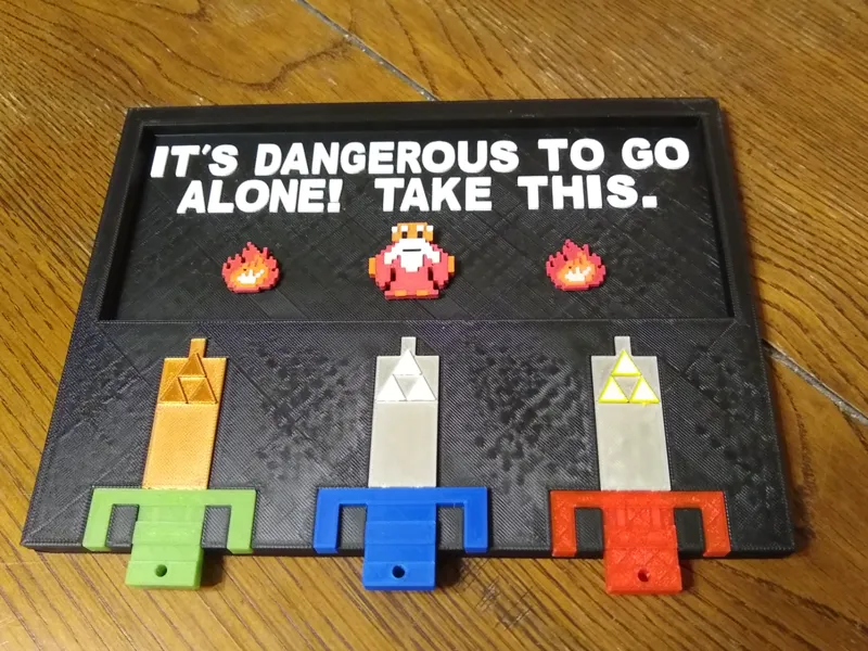 Dangerous_Key_Holder